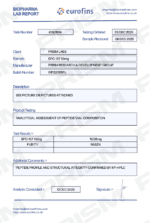 BPC-157 Compound - Image 3