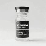 FOCAL (Selank + Semax)