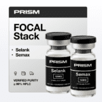 FOCAL (Selank + Semax)