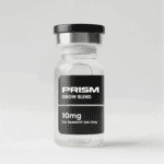 GROW (CJC + Ipamorelin)