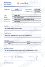 Melanotan II (MT2) - Image 3