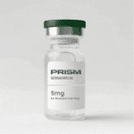Sermorelin (GHRH)