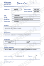 Sermorelin (GHRH) - Image 3