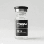 WOLV (BPC157 + TB500)