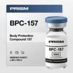 Body Protection Compound / BP-157