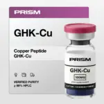 Copper Peptide (GHK)