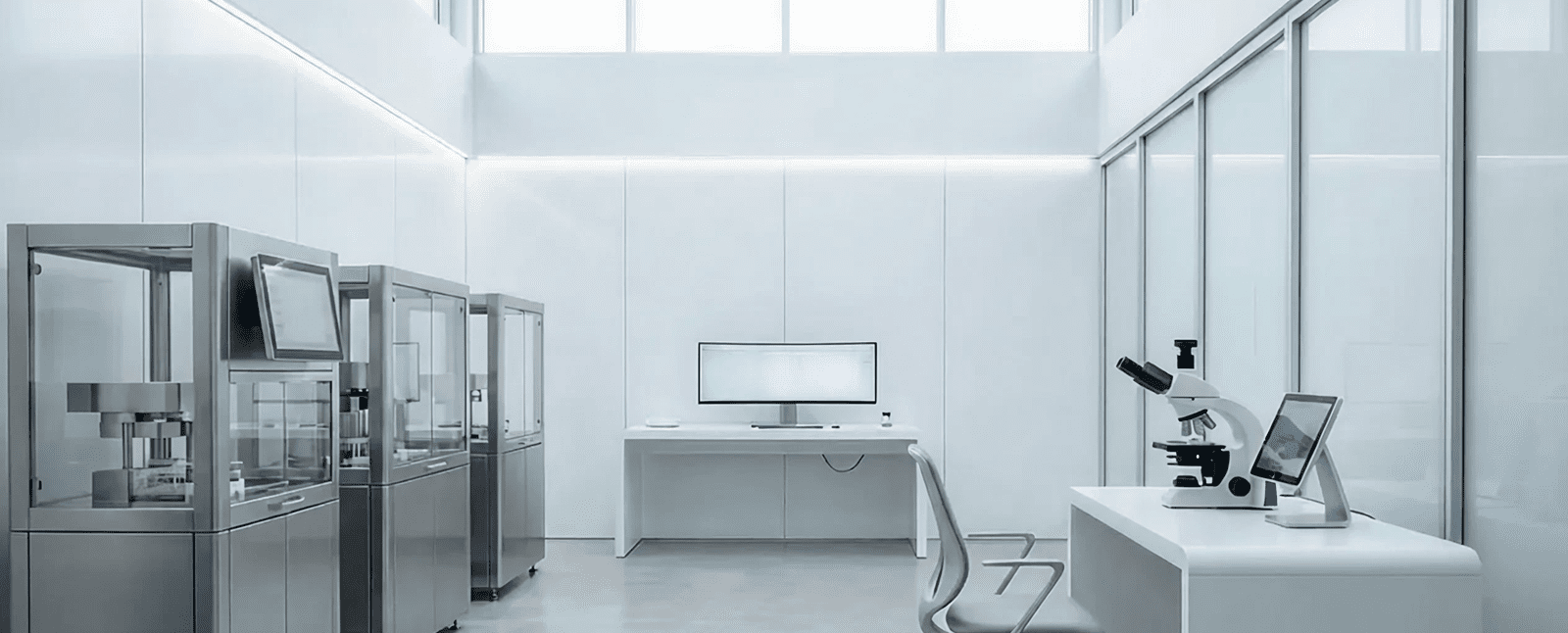 About Us - Prism Research Labs