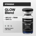 GLOW Blend