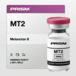 Melanotan II (MT2)