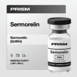 Sermorelin (GHRH)