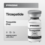 Tirzapatide (Tirz)