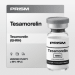 Tesamorelin (GHRH)