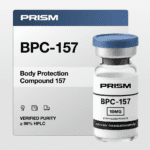 BPC-157 Compound