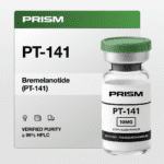Bremelanotide (PT-141)