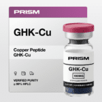 Copper Peptide (GHK-CU)