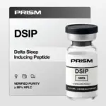 DSIP (Delta Sleep)