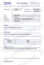 DSIP (Delta Sleep) - Image 3