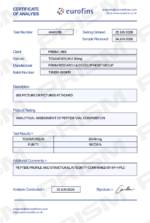 Tesamorelin Pen (20mg) — Preorder - Image 3