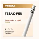 Tesamorelin Pen (20mg) — Preorder